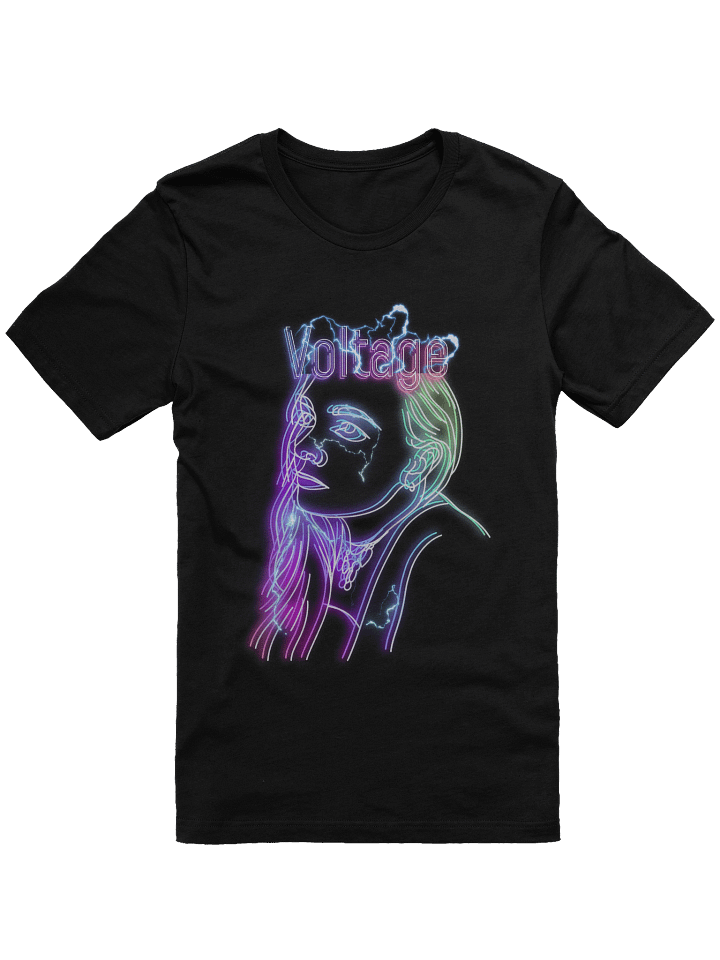 Voltage Tshirt product image (1)