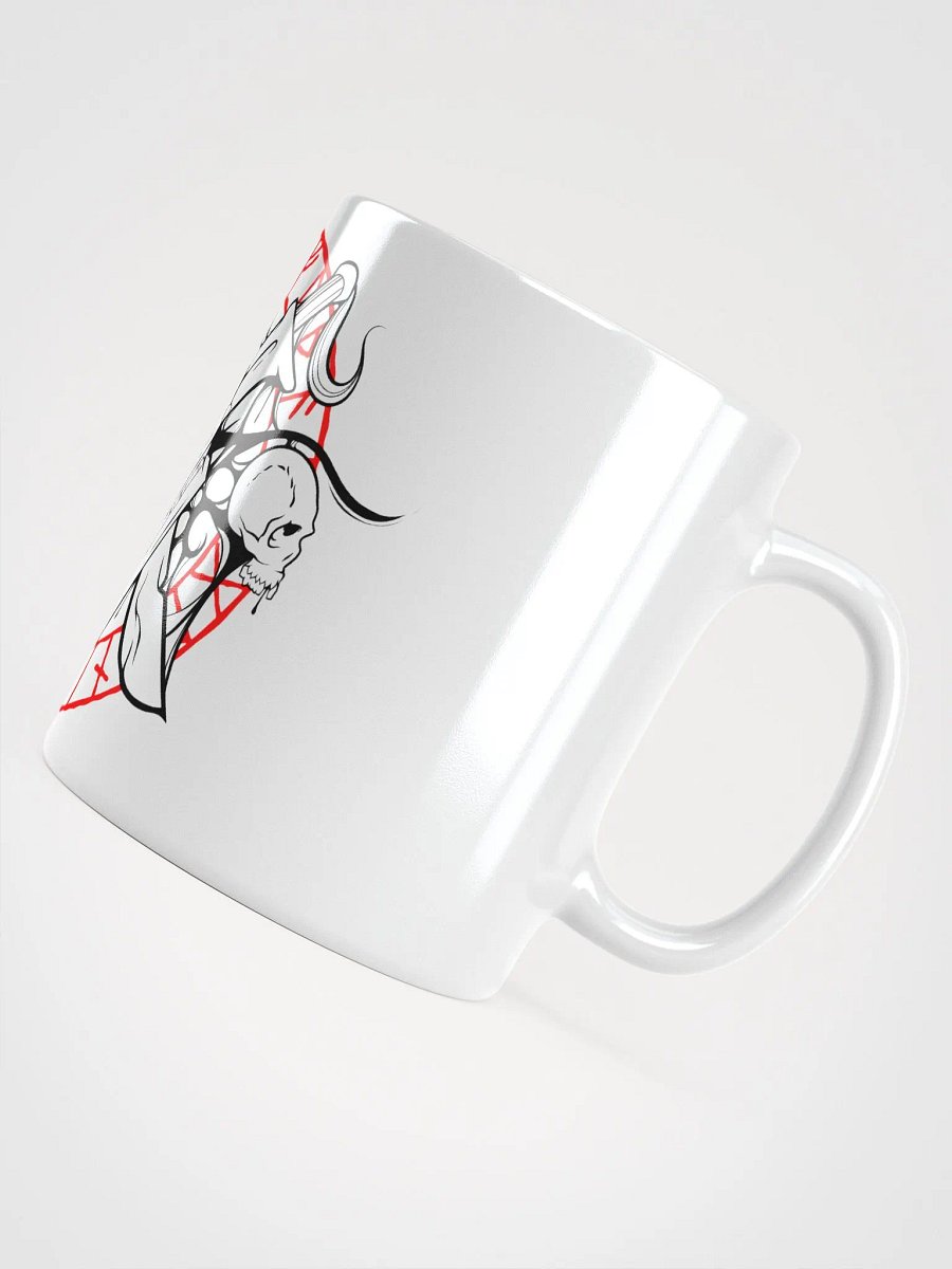 Judgement - Mug product image (5)