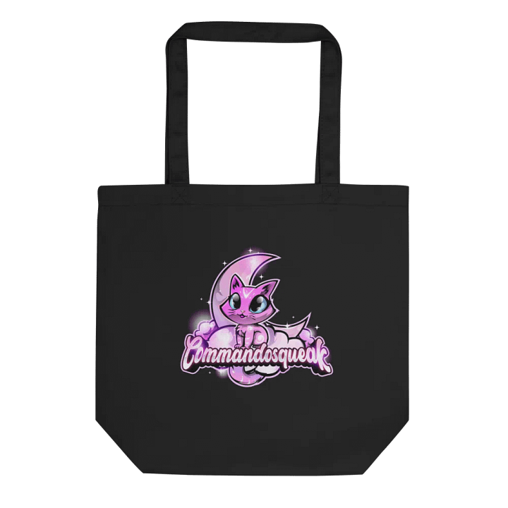 Logo Tote Bag product image (3)