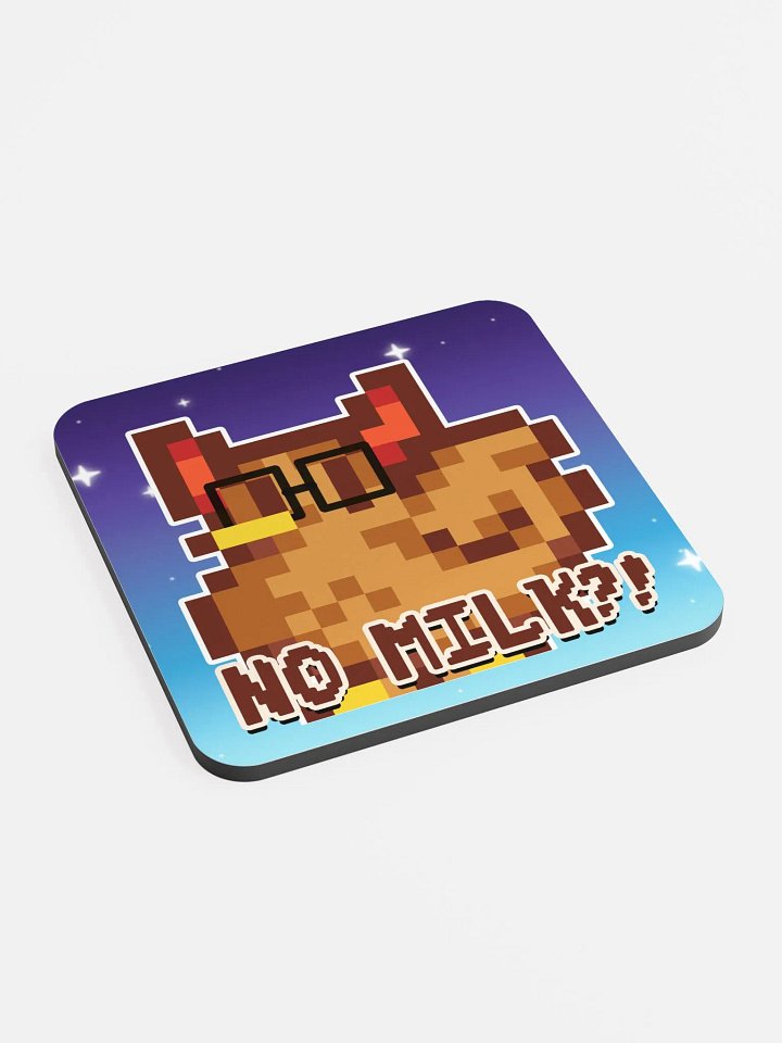Danny Devito Chicken Coaster product image (2)
