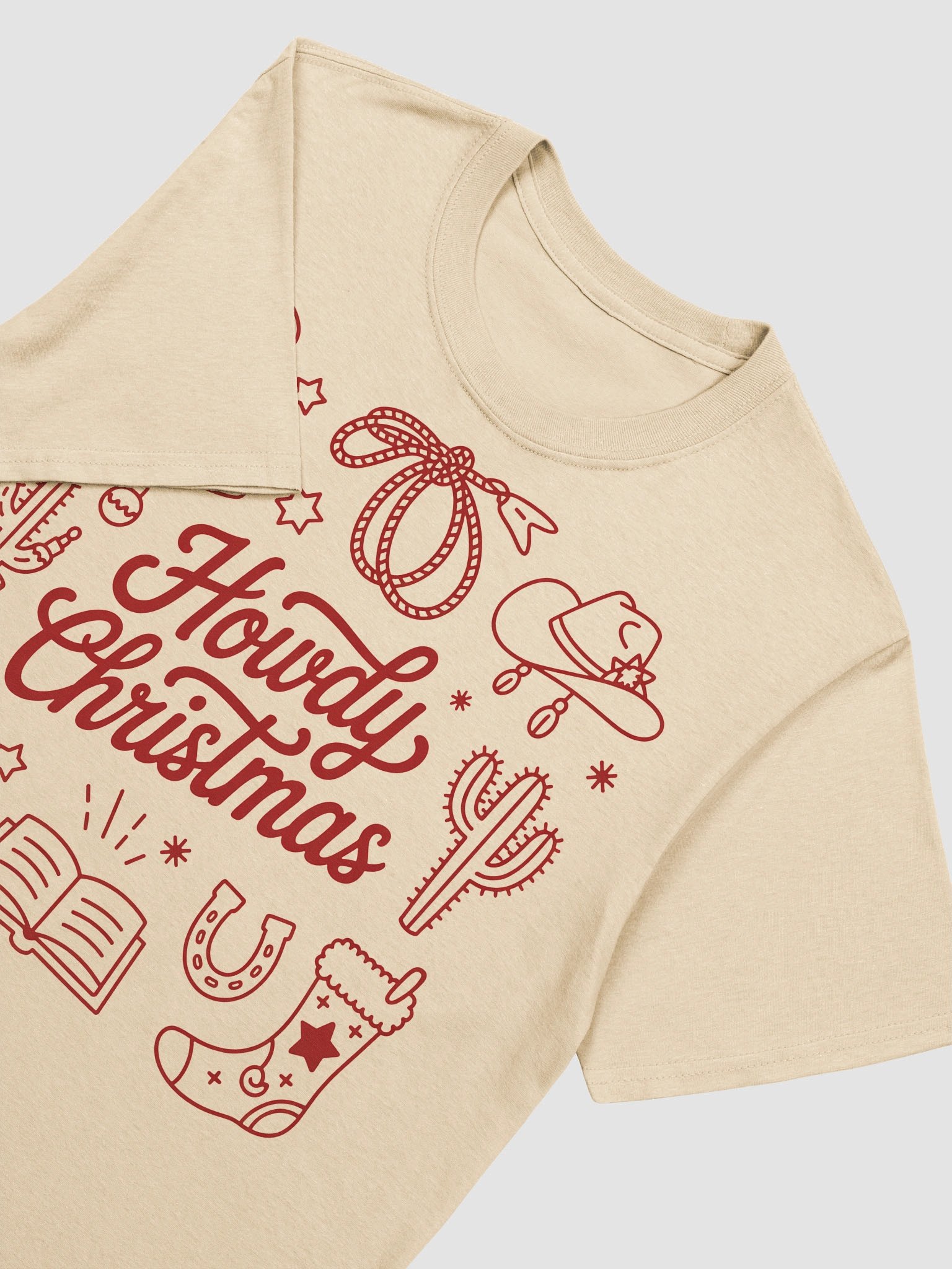 Howdy Christmas product image (7)