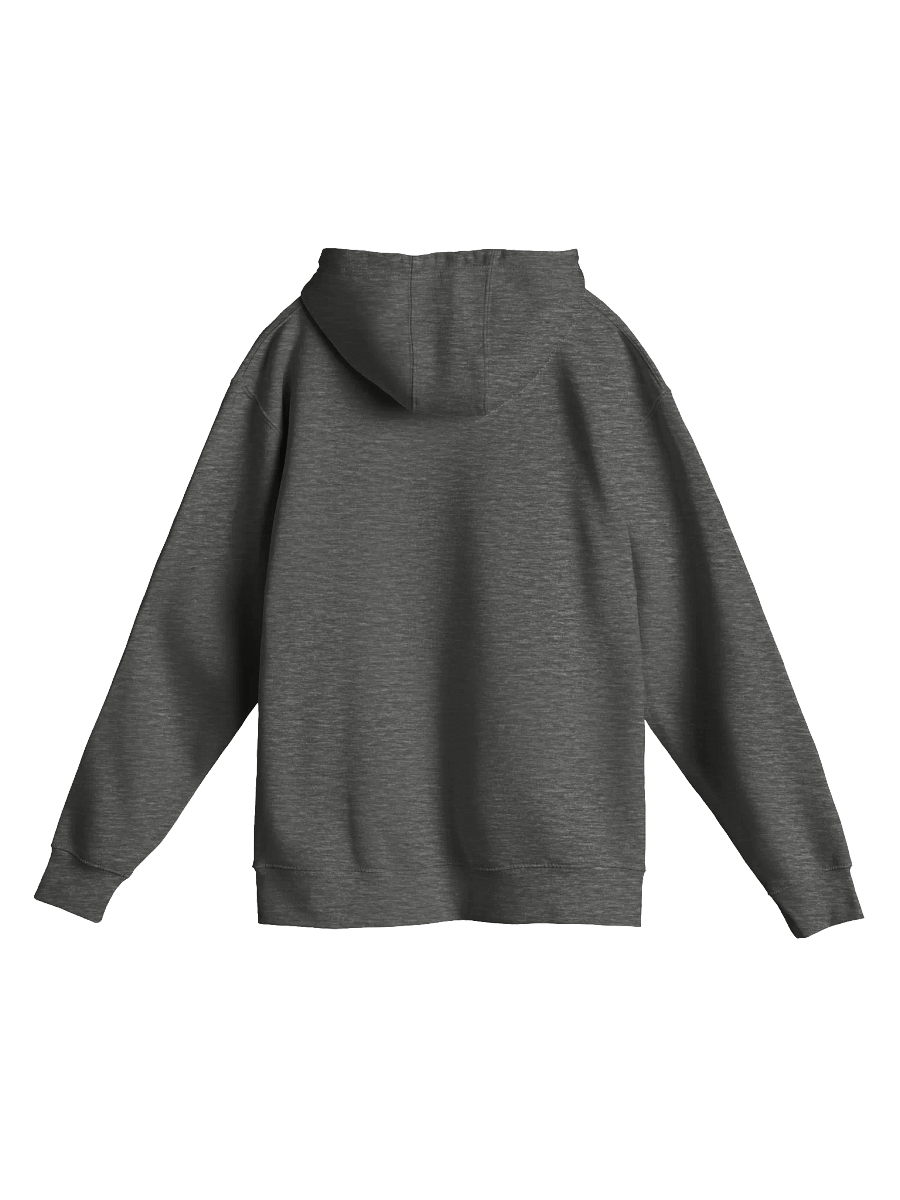 POBO Basic Hoodie product image (7)