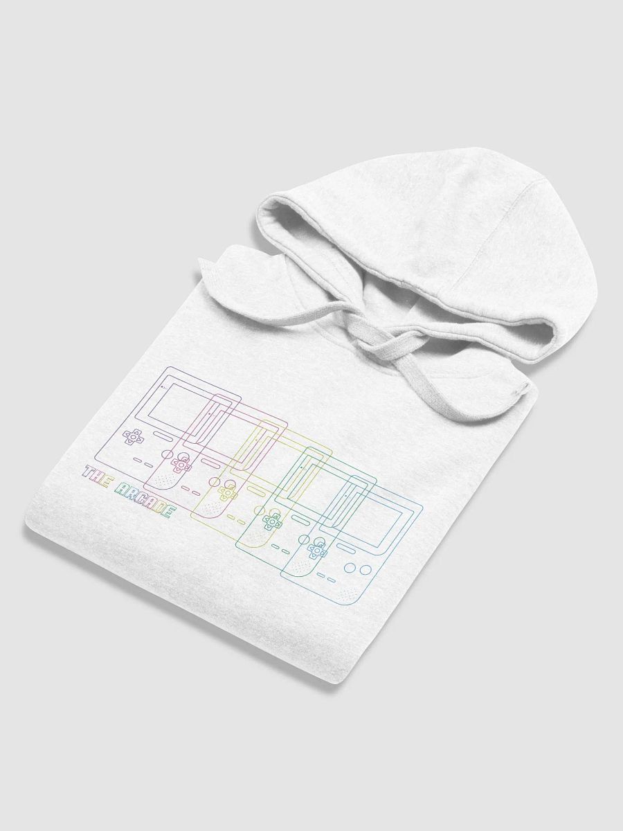 Out of Pocket ∙ Hoodie product image (3)