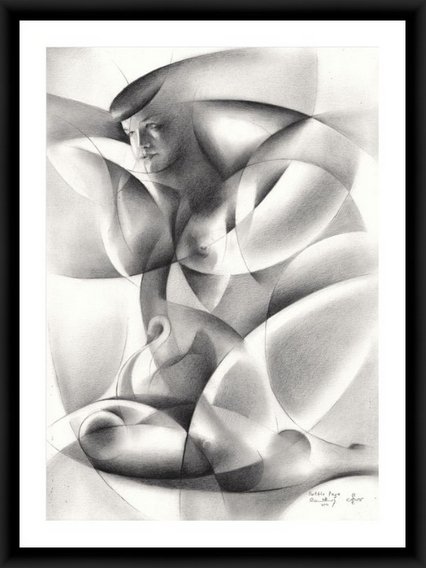 Bettie Page - 28-08-17 product image (2)