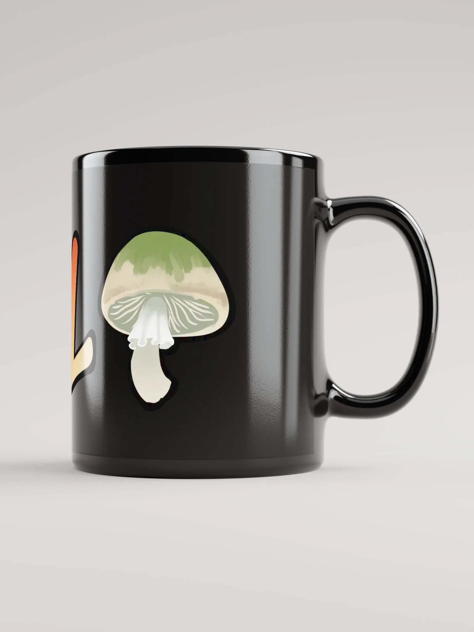 YOLO Ceramic Mug product image (1)