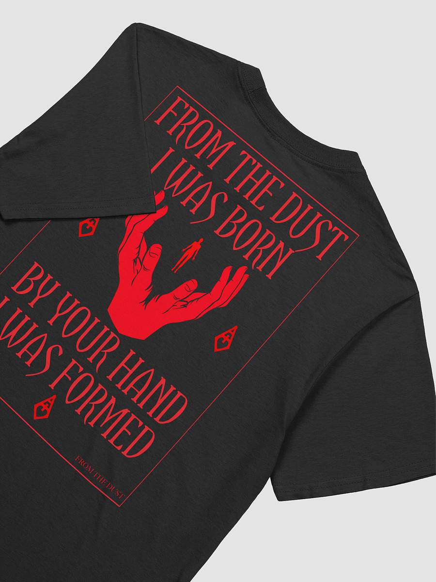 From the Dust T-Shirt product image (3)