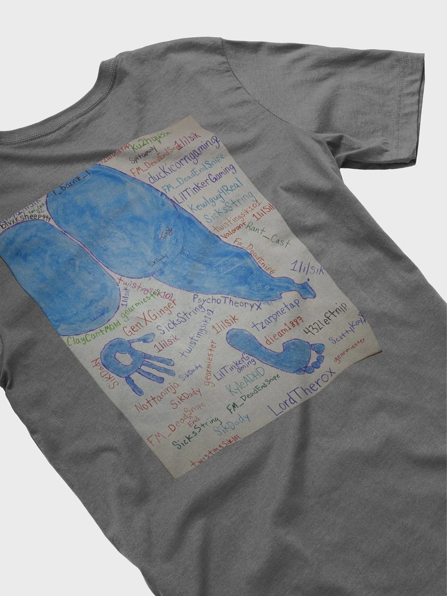 SikFam Shirt product image (4)