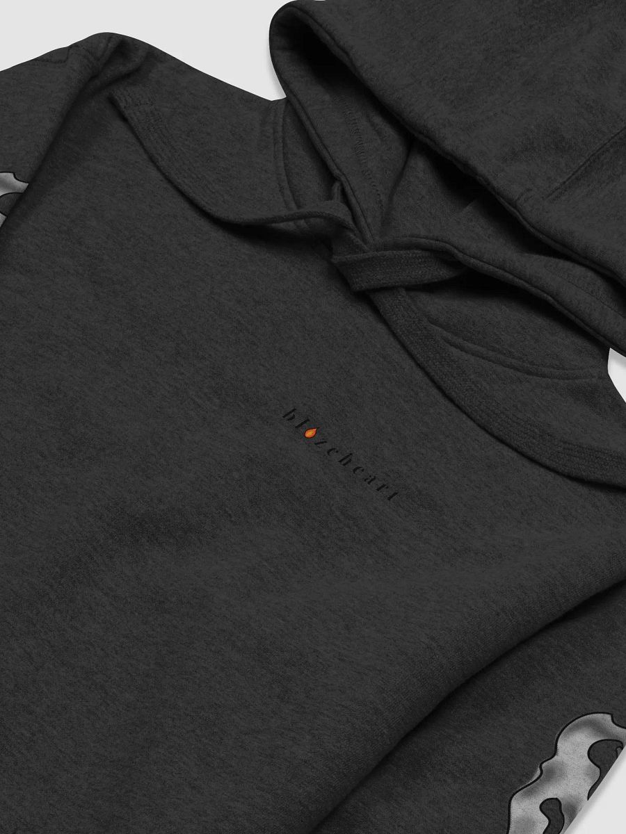 Candle Halloween Hoodie product image (28)