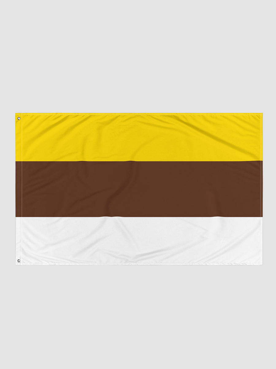 Pisstonia Flag product image (3)