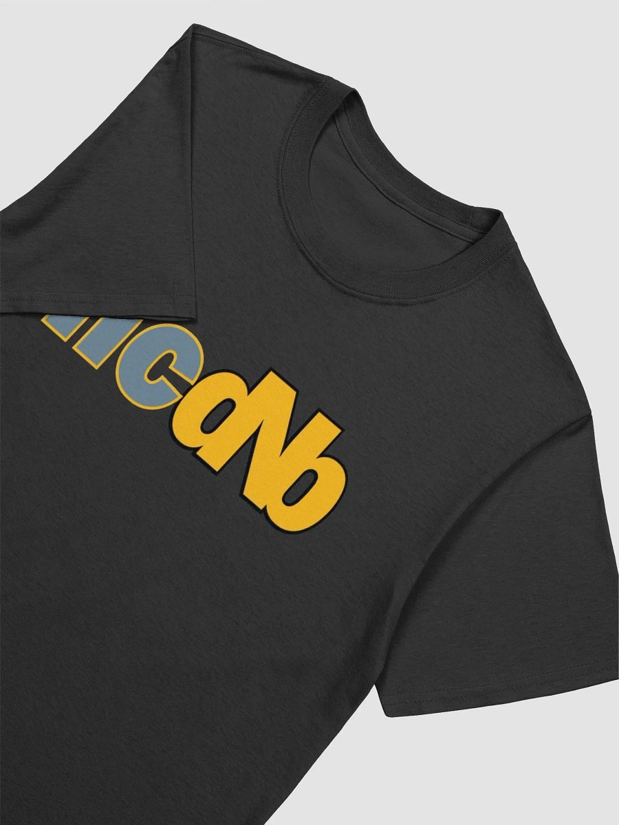 OG Logo Gildan Unisex Softstyle T-Shirt product image (17)