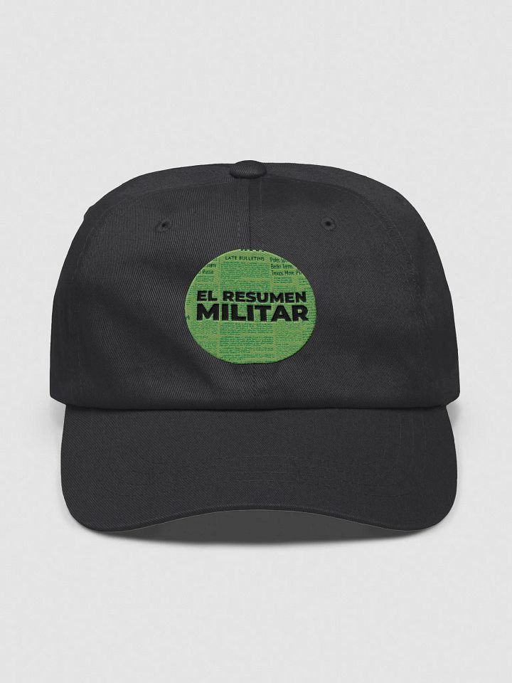 El Resumen Militar product image (2)