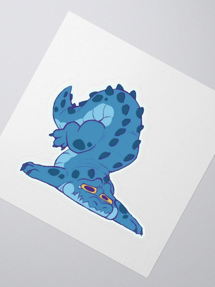 he tripped :( product image (2)