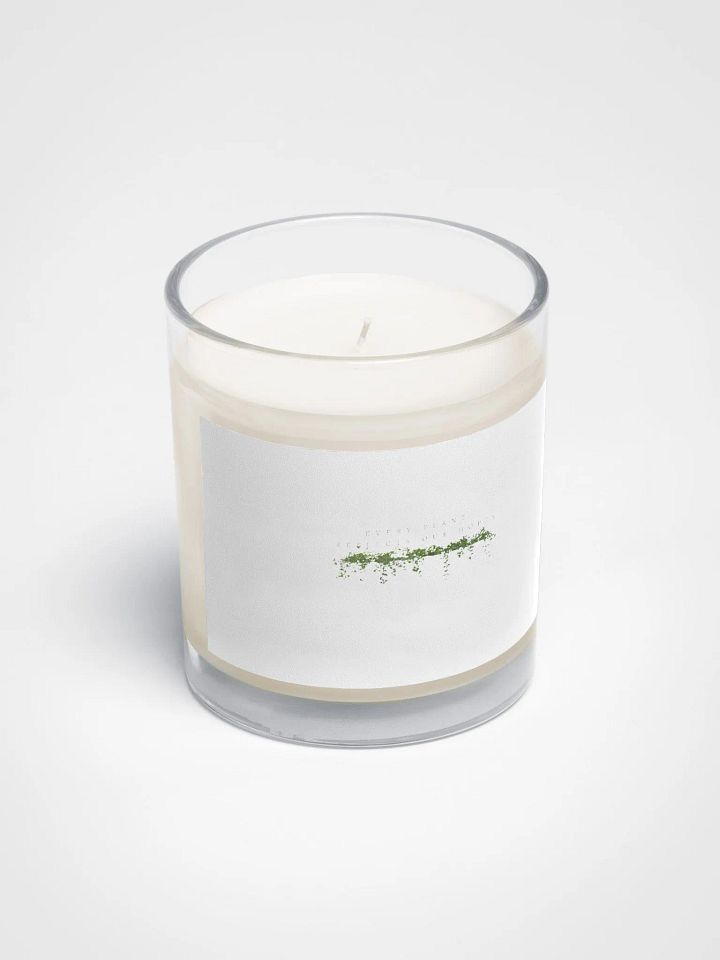 Serenity in a Jar Candle product image (2)