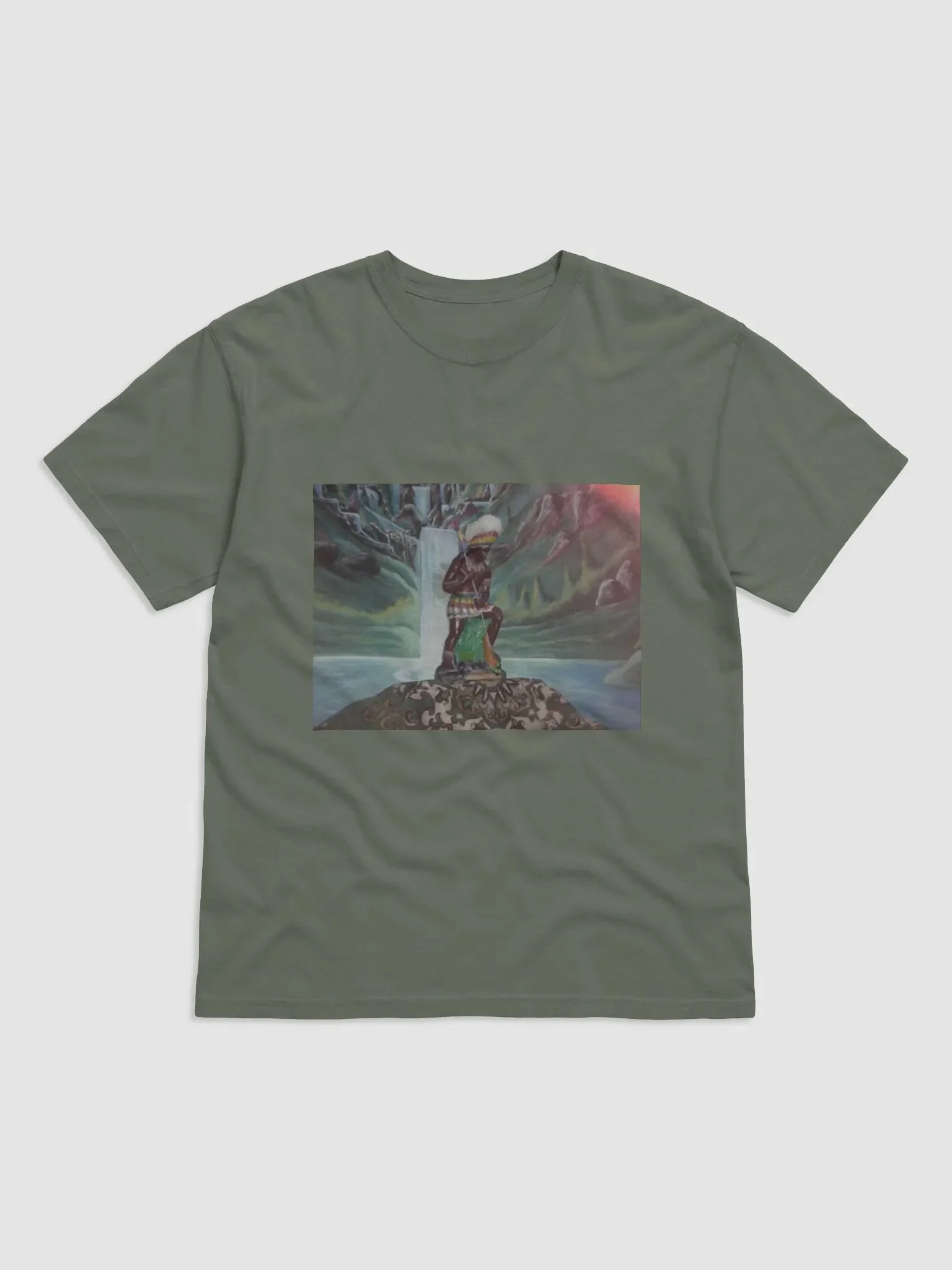 Caboclo Sr. Urubatan product image (1)