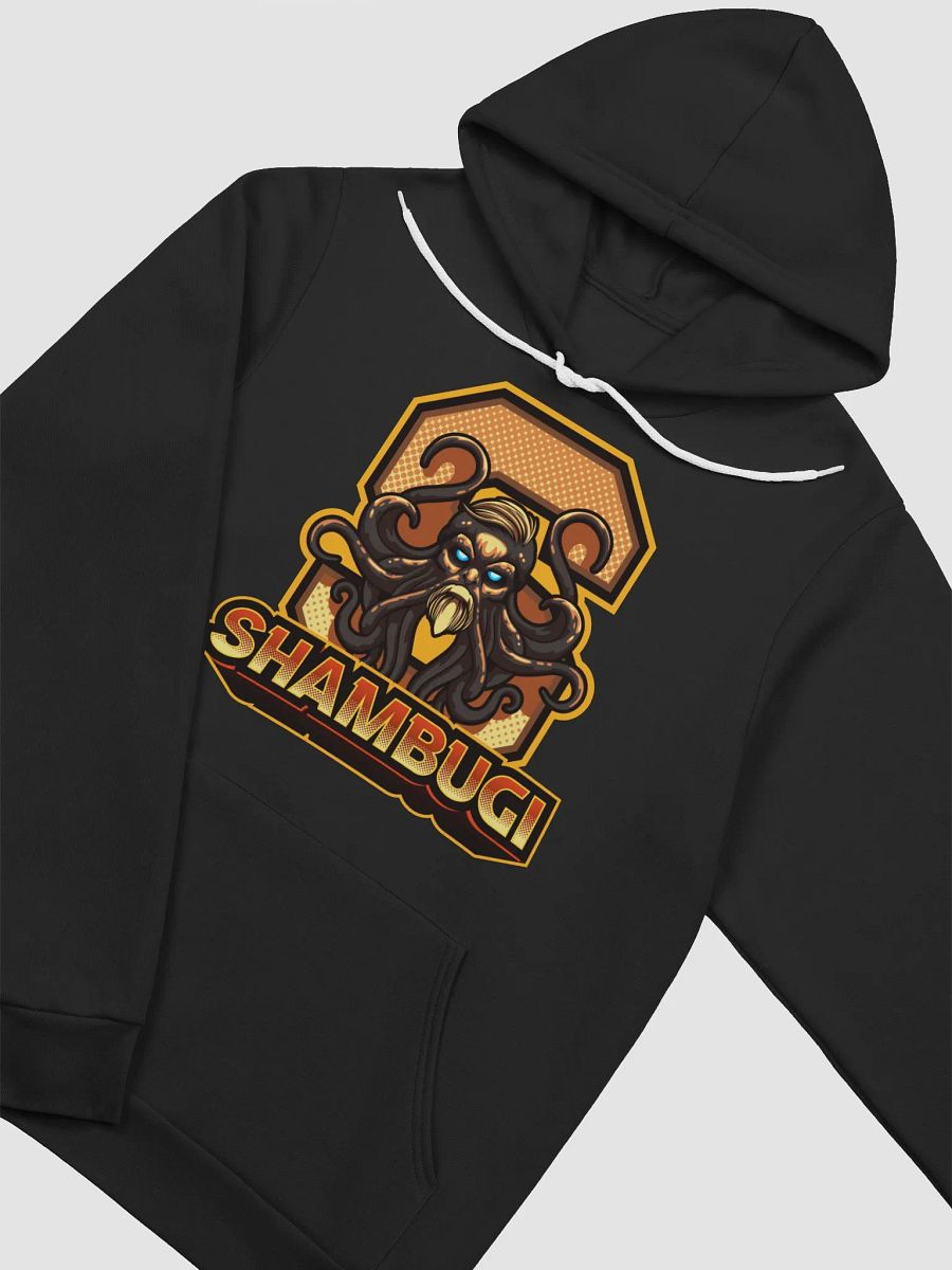 Shambugi Full Logo Hoodie product image (3)