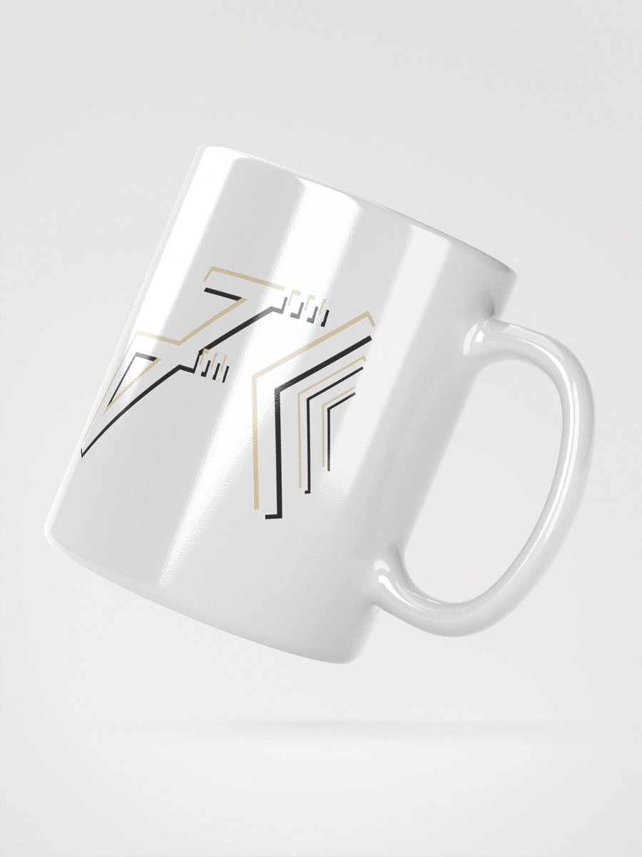 Mug JR product image (5)