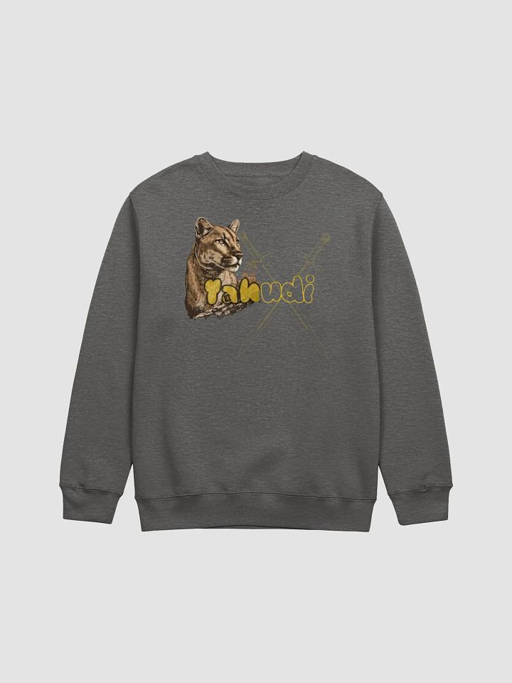 Yahudi Sweatshirt product image (2)