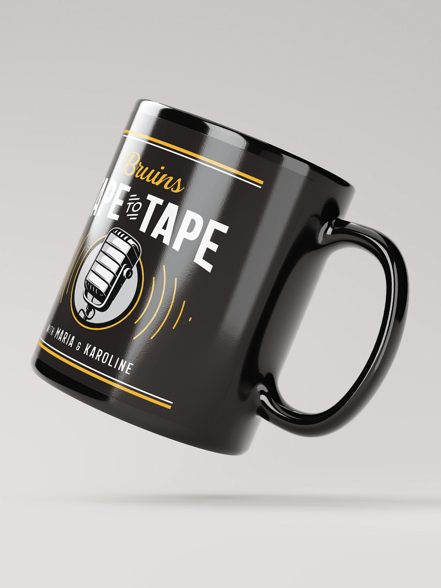 Bruins Tape to Tape Mug product image (3)