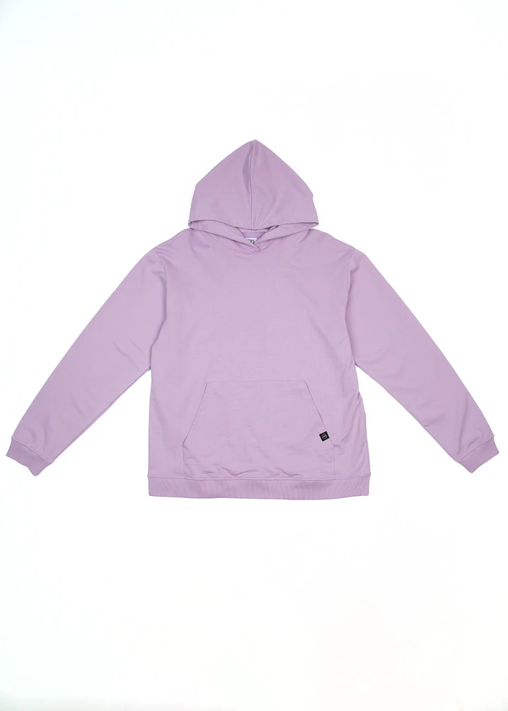 Lavender Hoodie product image (1)