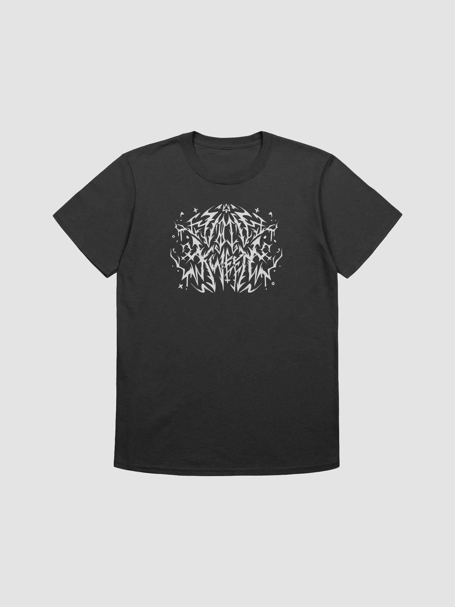 VoidKween Unisex T-Shirt product image (1)