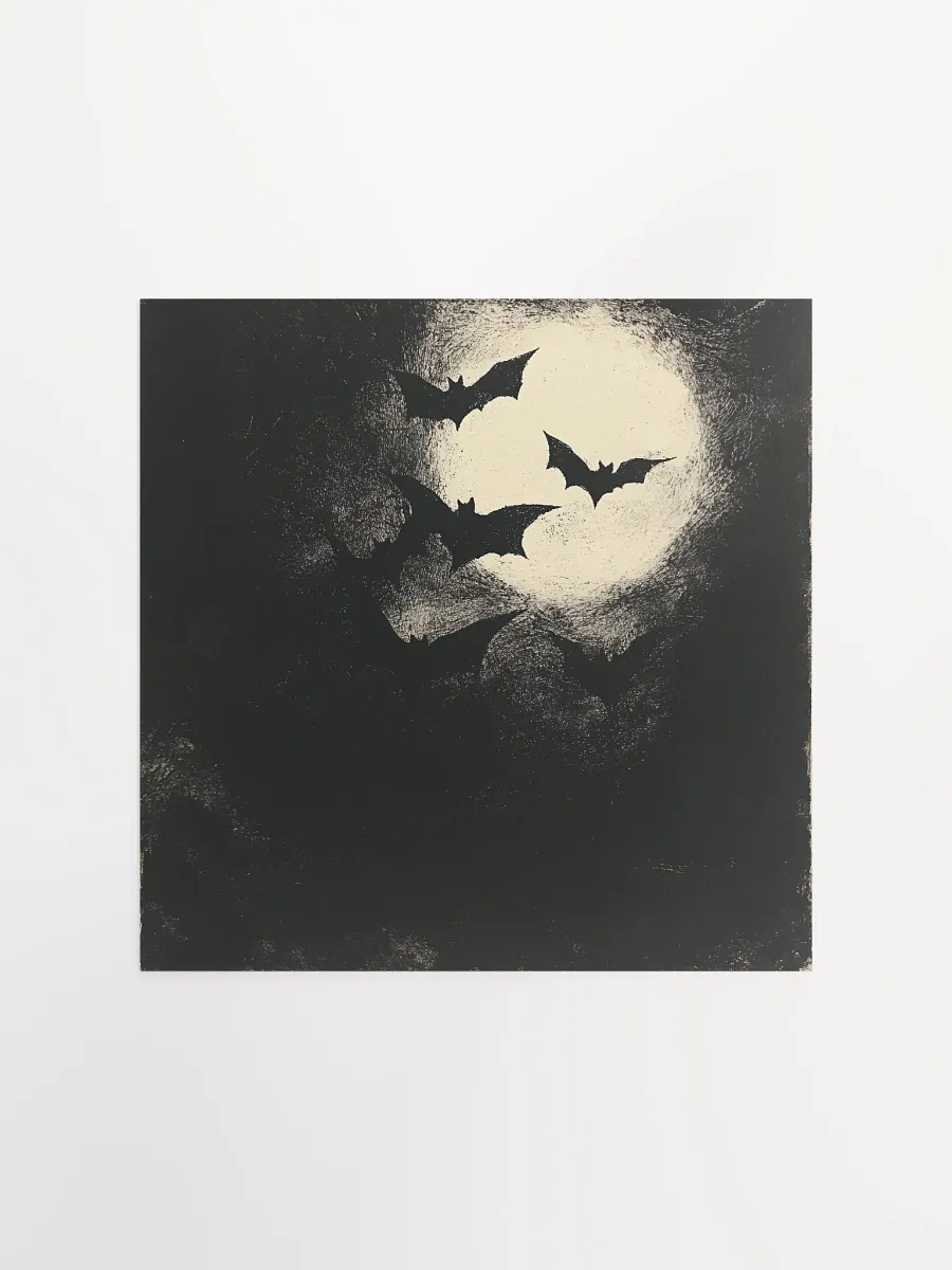 Nocturnal Shadows product image (3)
