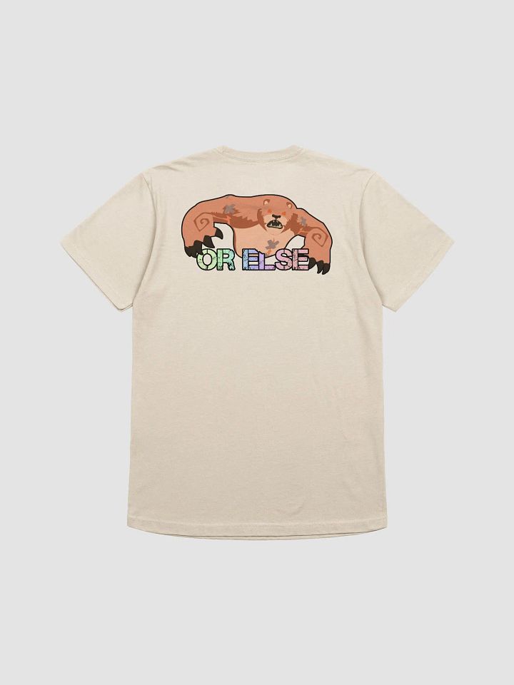 Texastibbers Do Your Best Tee product image (2)