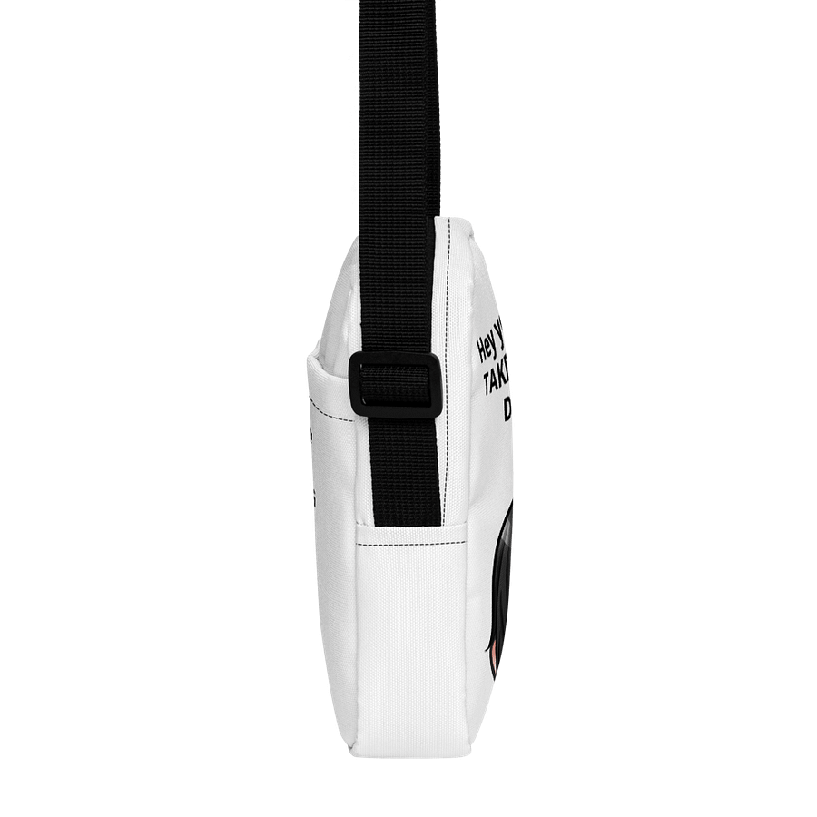 Tank shoulder bag product image (3)