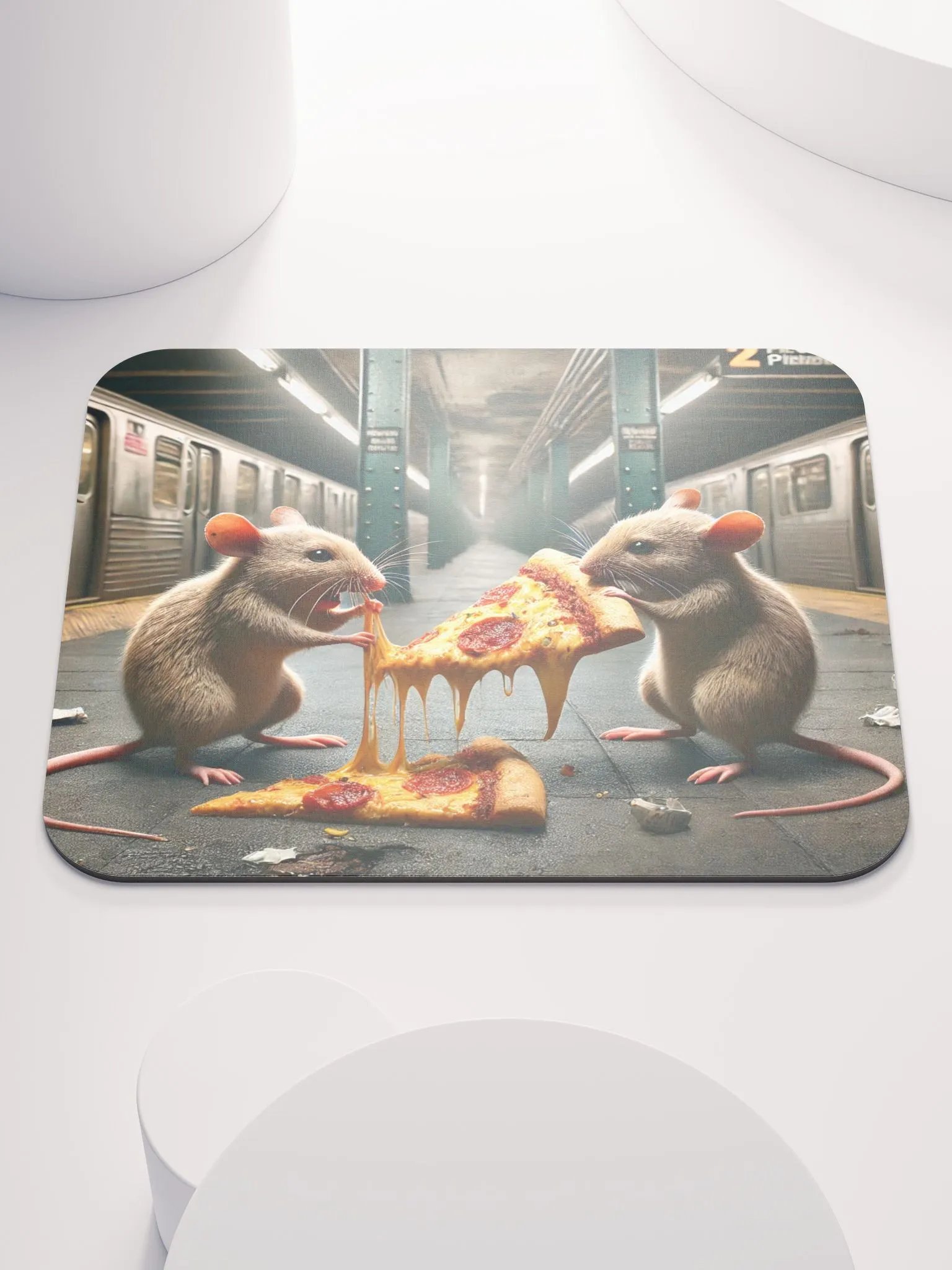 Mouse Pad product image (1)
