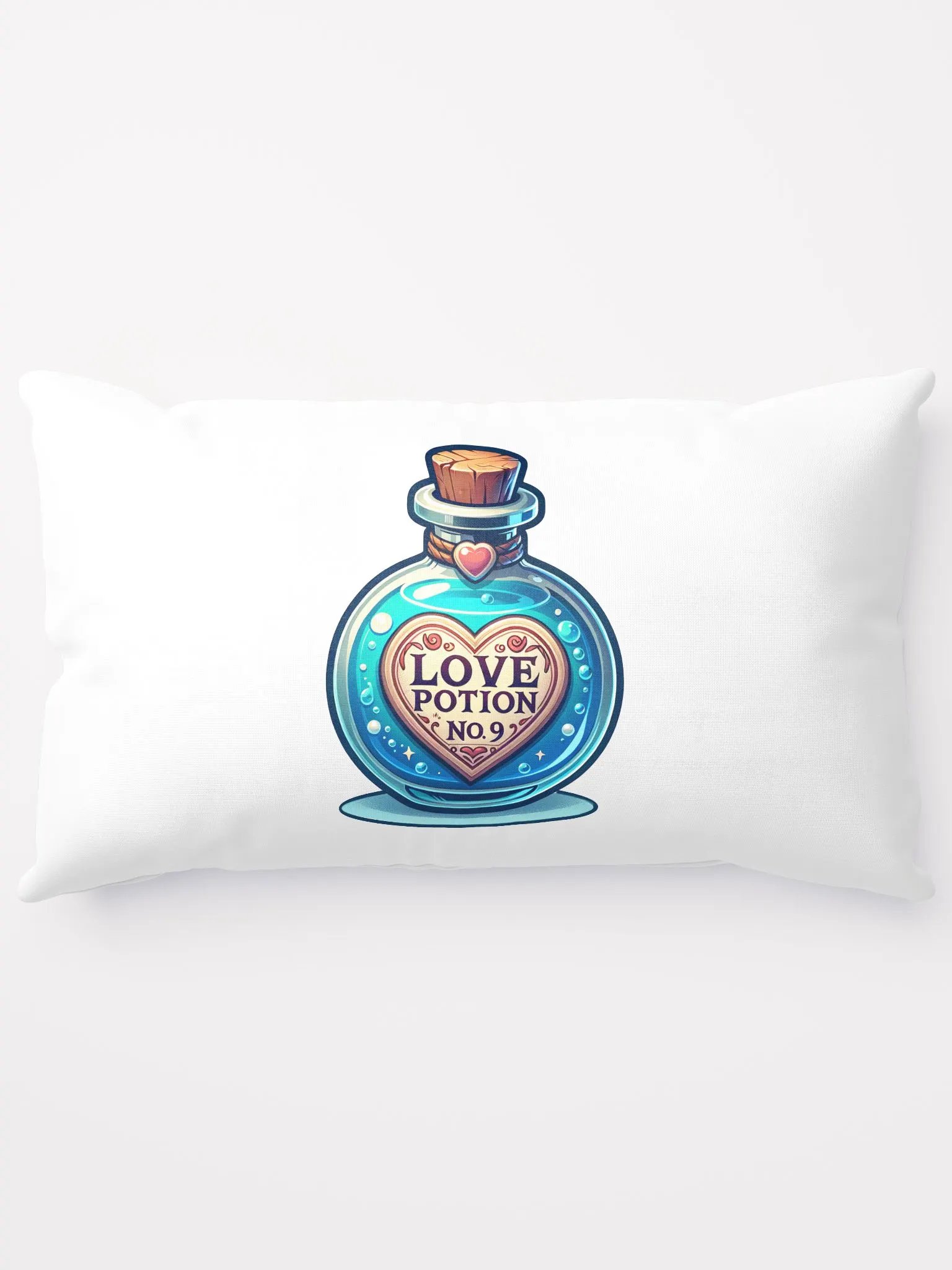 Love Potion No.9 Pillow product image (13)