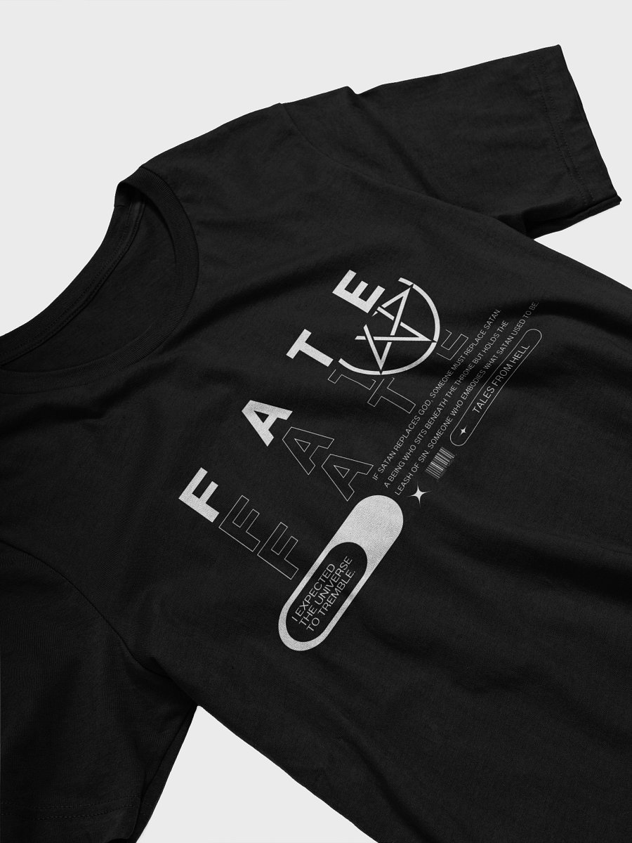 FATE - THREADBARE product image (3)