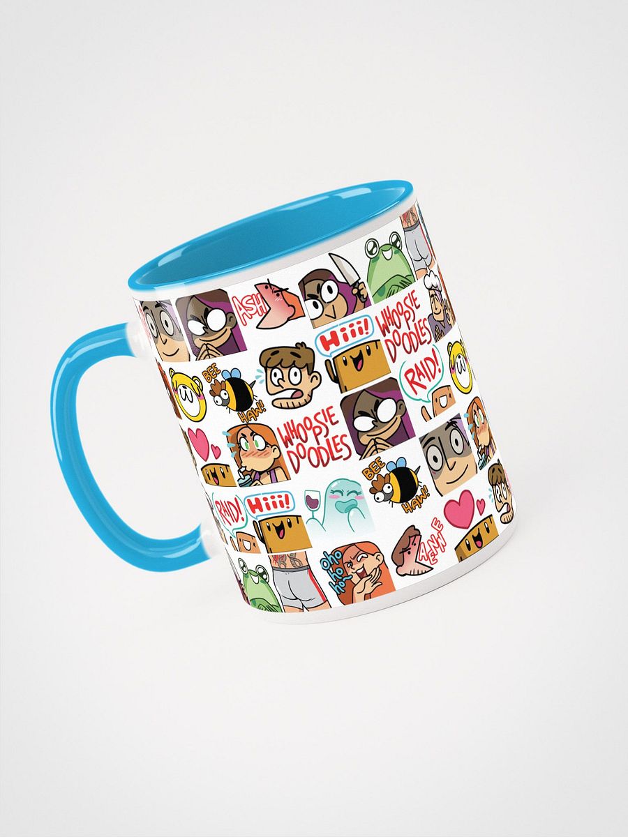 Emote Mug product image (12)