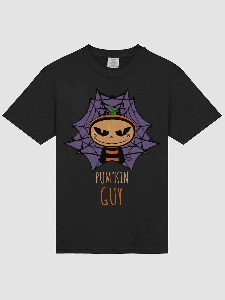 Pum'Kin Guy product image (3)