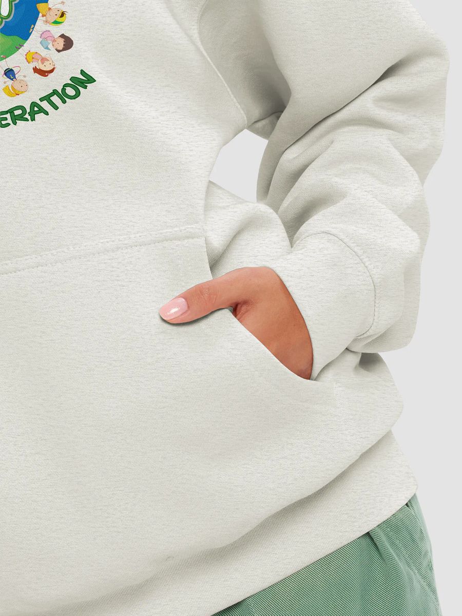 Planet Protectors Unite Hoodie product image (40)