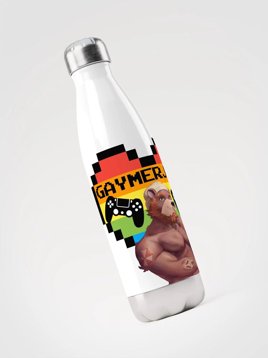 Bear Jack Drink flask product image (3)
