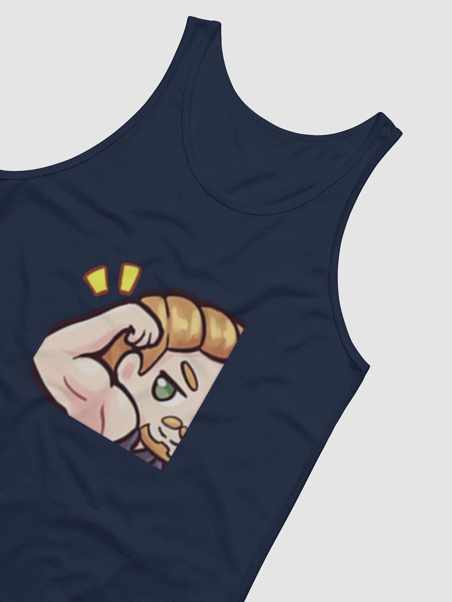 br00dFLEX tank top product image (2)