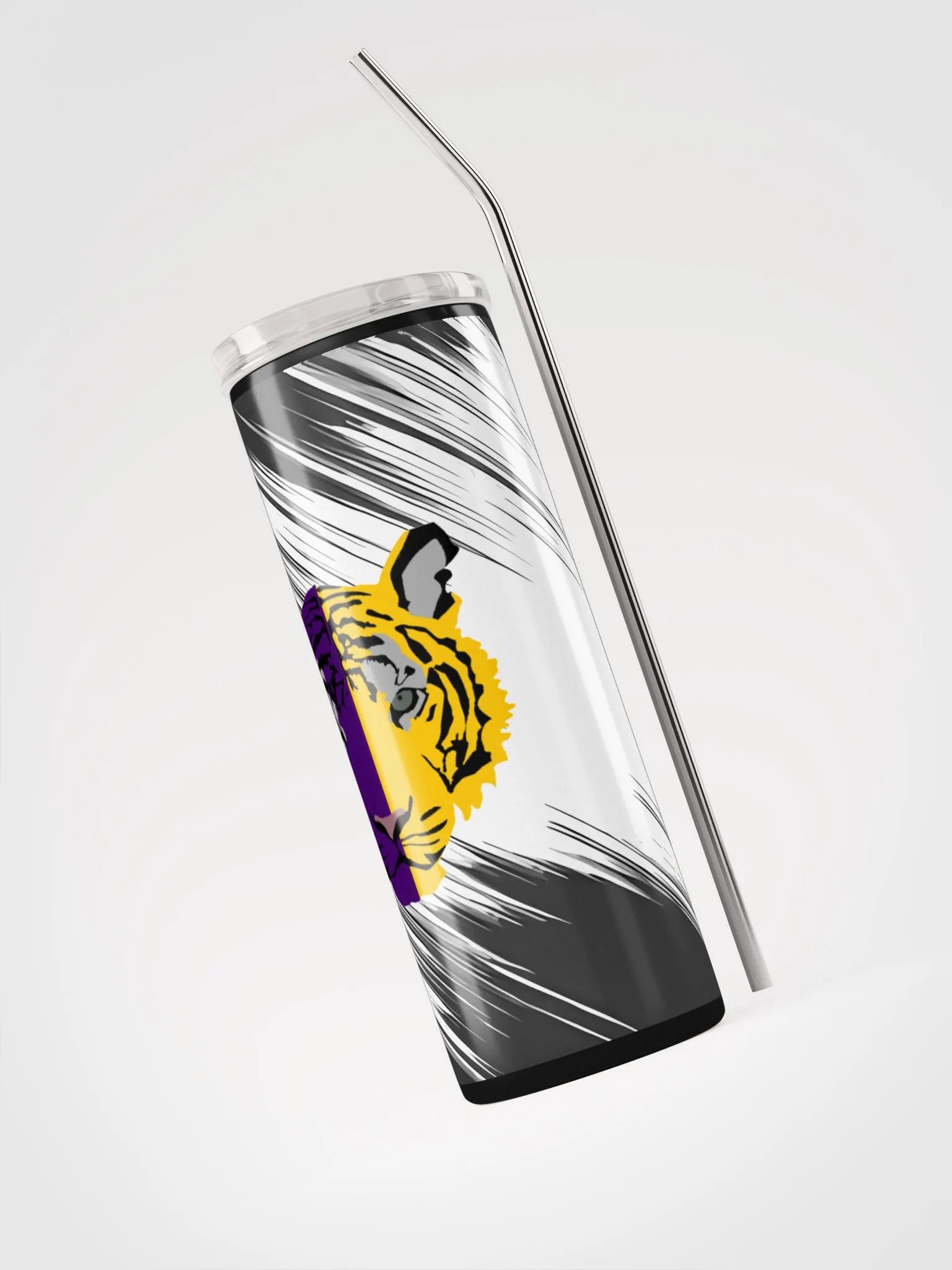 TIGER TUMBLER product image (3)