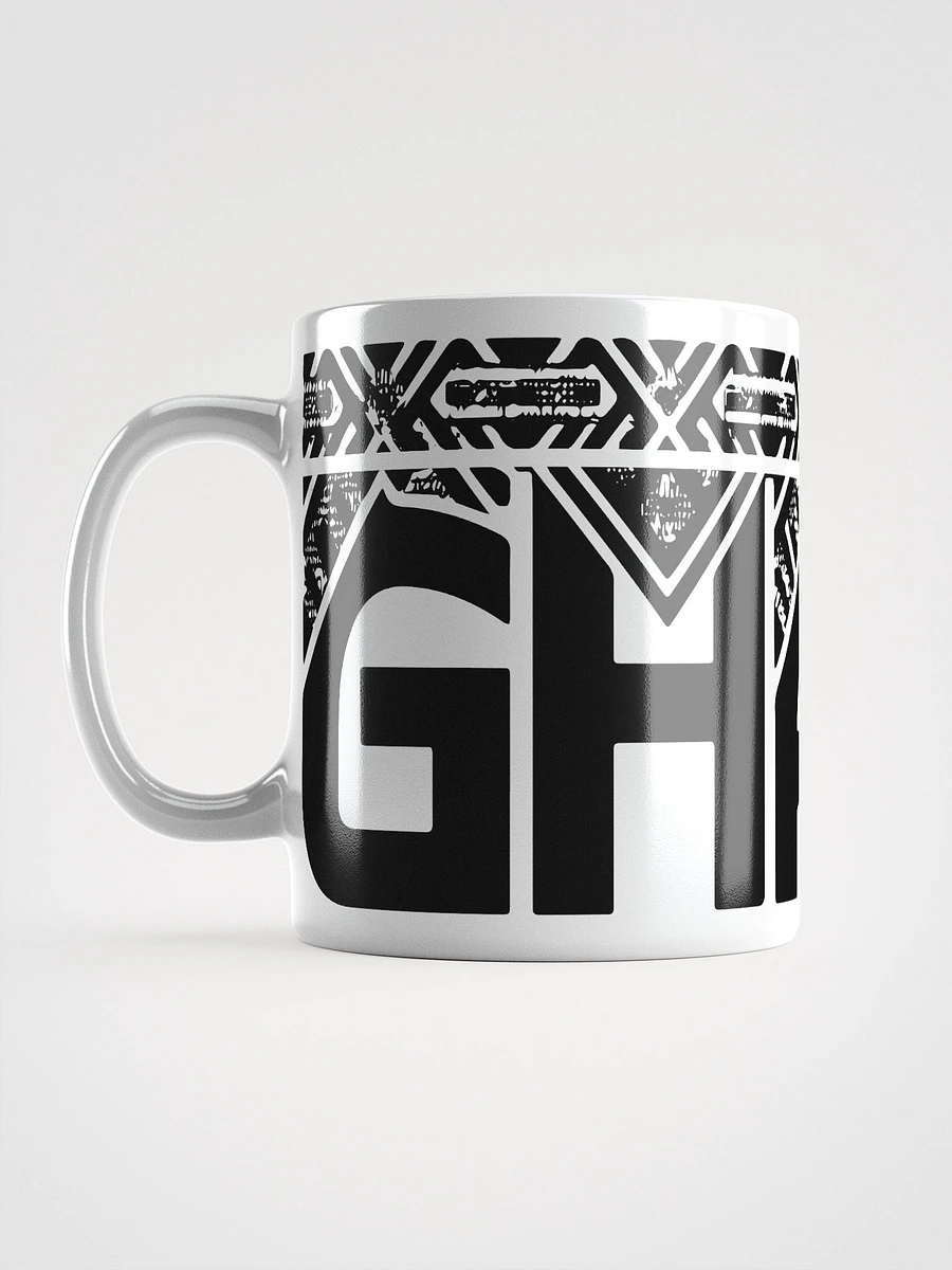 Ghana African Coffee Mug [00010] product image (6)