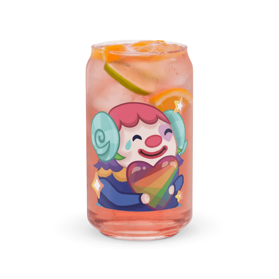 Pietro Pride Glass product image (37)