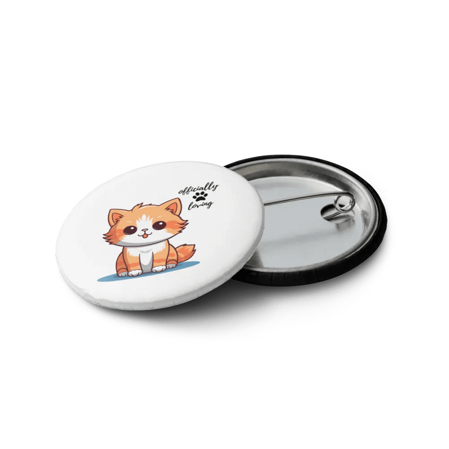 Paw Lovers Pins! product image (3)