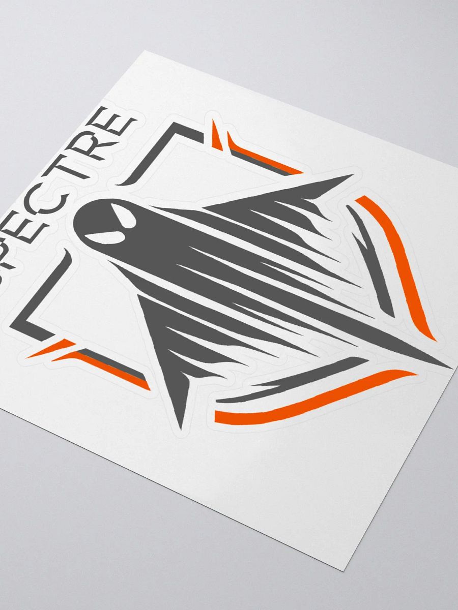 Team Spectre Stickers product image (3)