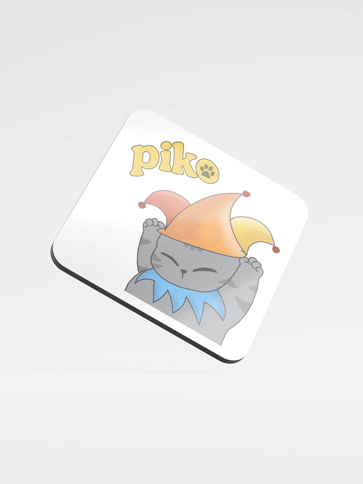 Piko Jester Coaster product image (1)