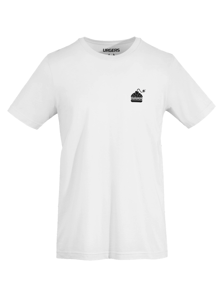 Urgers Burgers Are The Bomb Shirt product image (8)