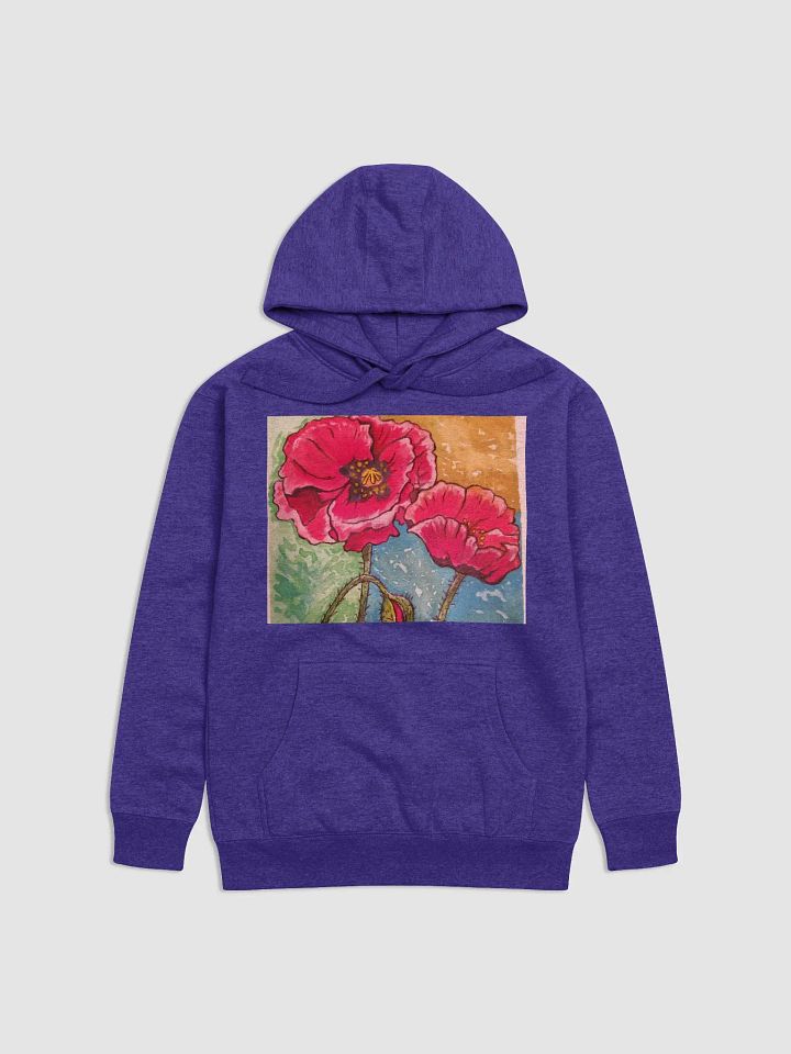 Poppies WOW Fashion by Rachel Walker product image (1)