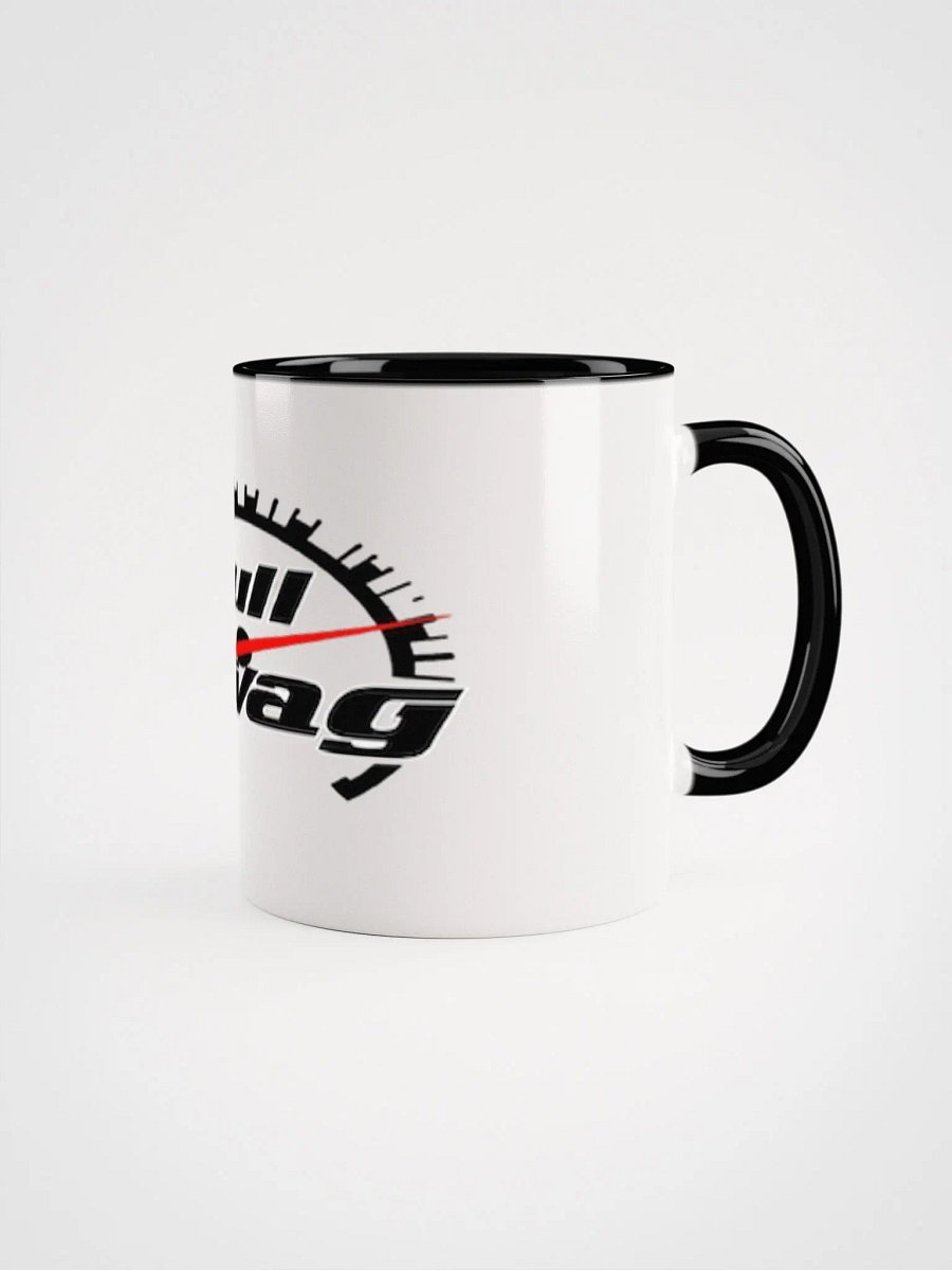 Full Swag Ceramic Mug product image (2)