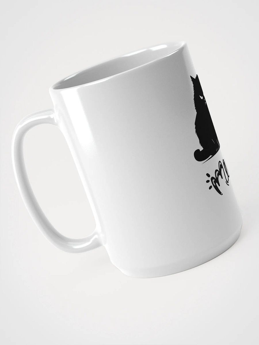 THE CAT HAVE TWO FACE product image (3)