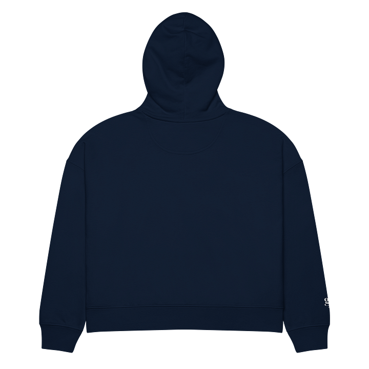 Glamfam Womens Hoodie product image (20)