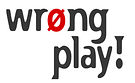 wrong play!