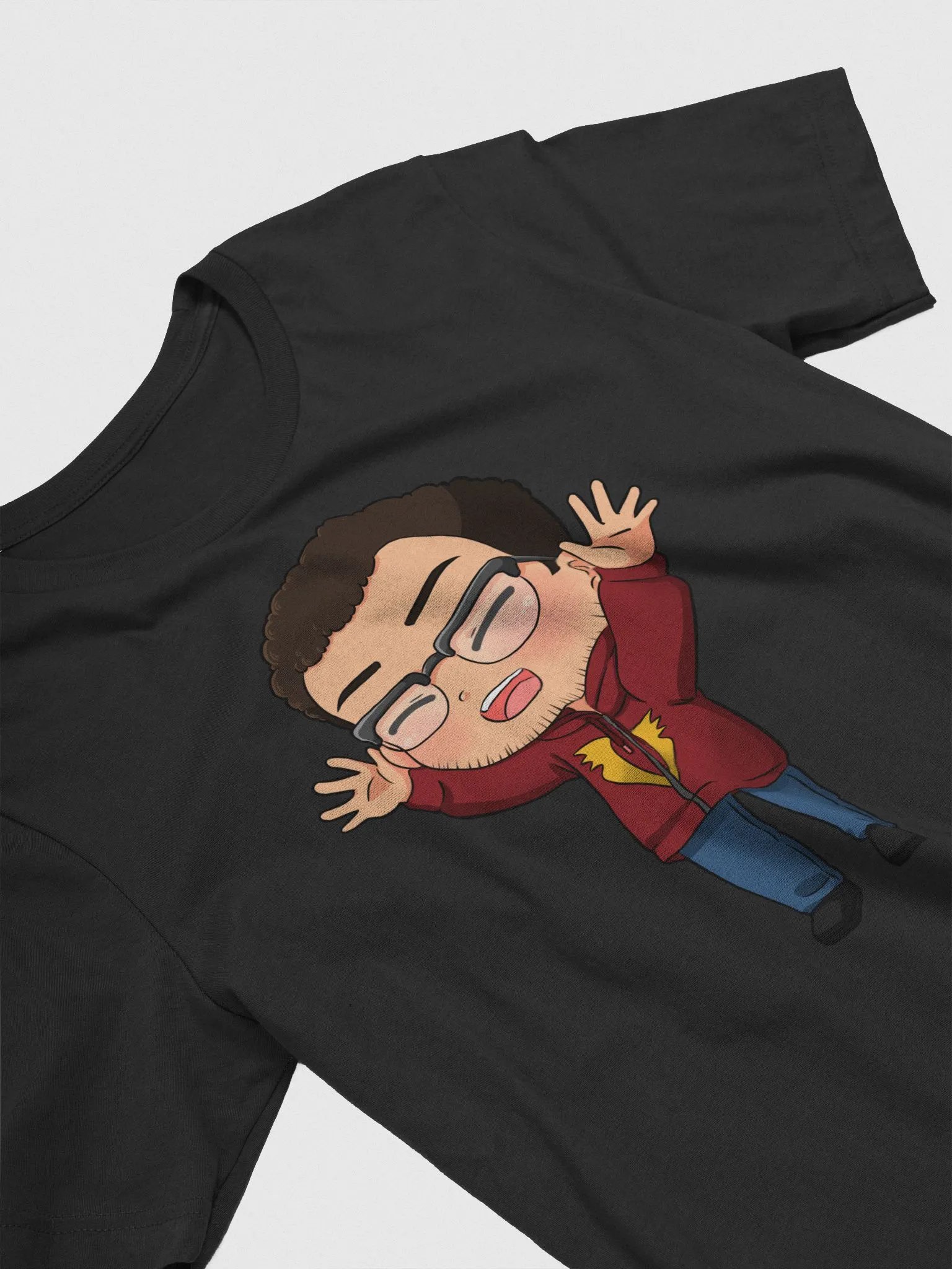 Hyped Up Shirt product image (25)