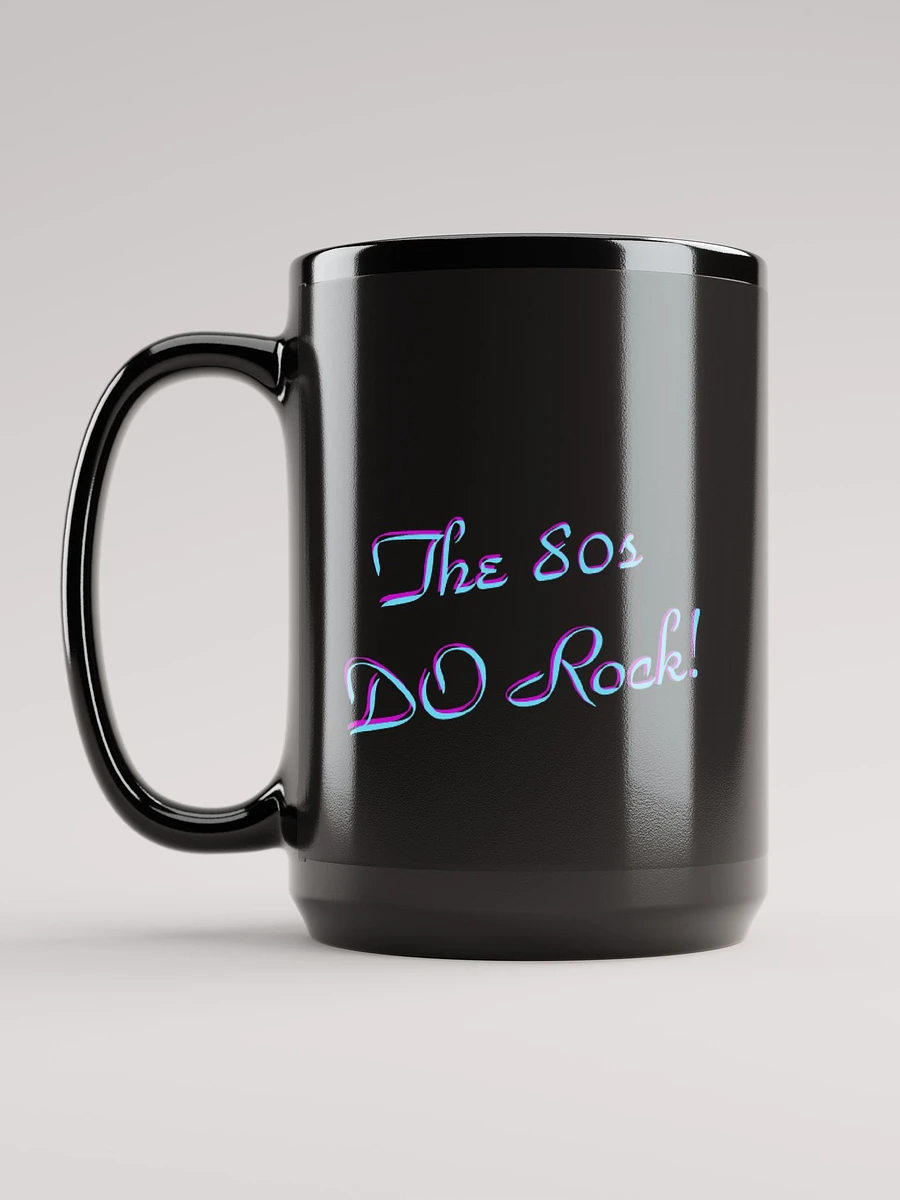 80sRock Mug product image (6)