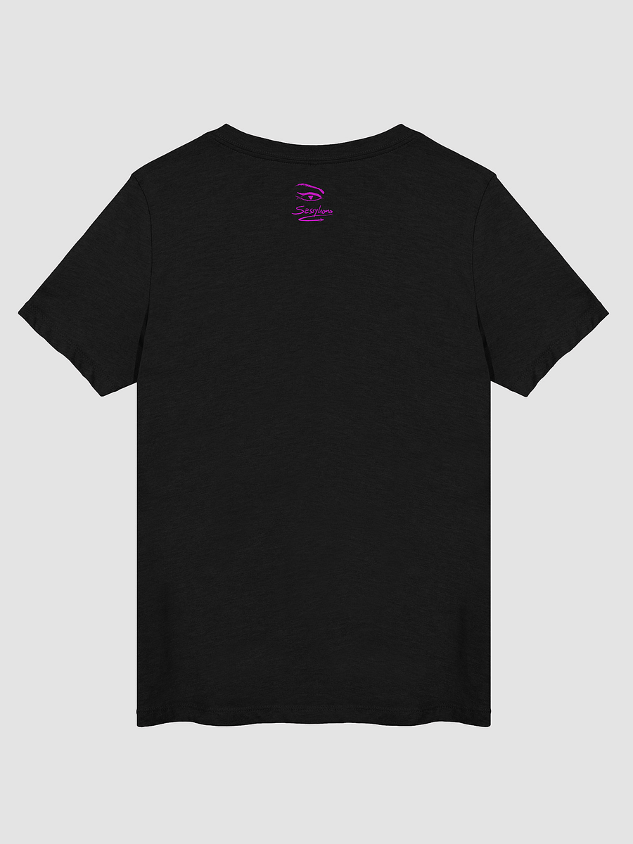 Turtle Relaxed V-Neck Tee product image (26)